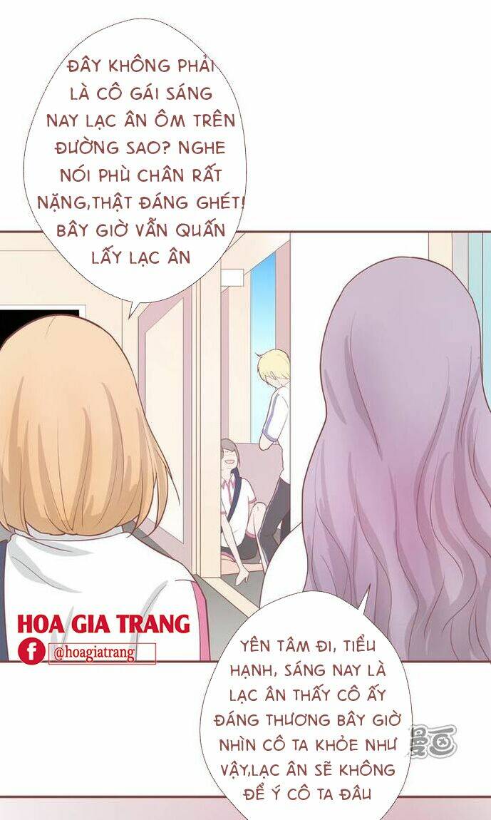 nơi này có điểm không bình thường chapter 7 10