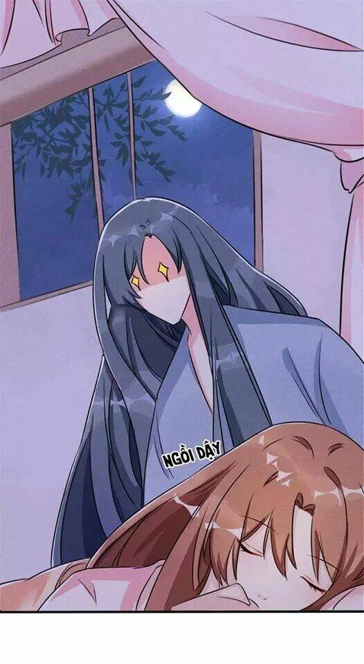 hoàng tử phu quân, ta nuôi ngươi a! chapter 5 47