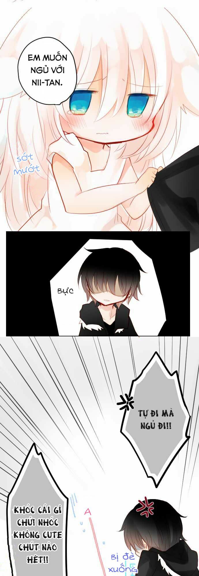 rodiura kurashi – official chapter 3 42