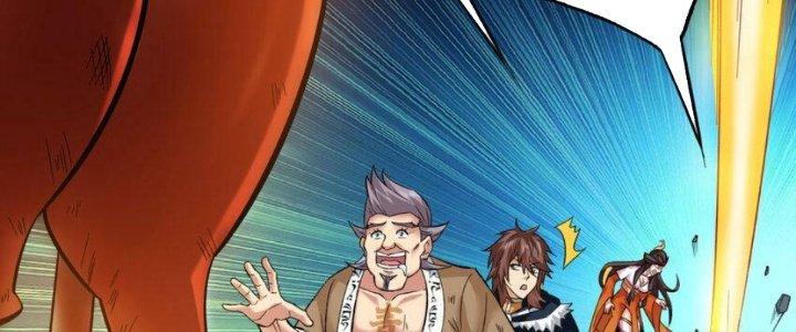 ẩn cư mười vạn năm, đời sau mời ta rời núi chapter 45 13