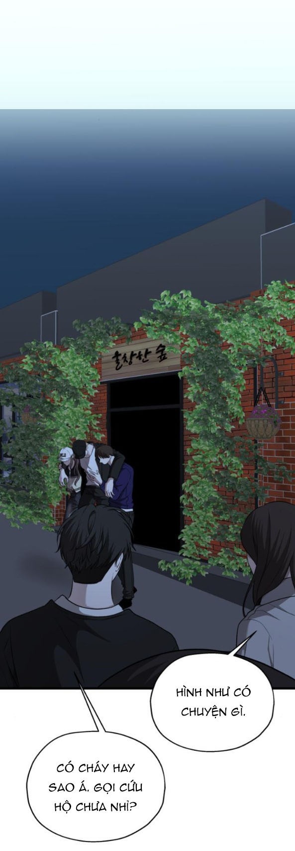 đánh cắp so hee chapter 20.1 22