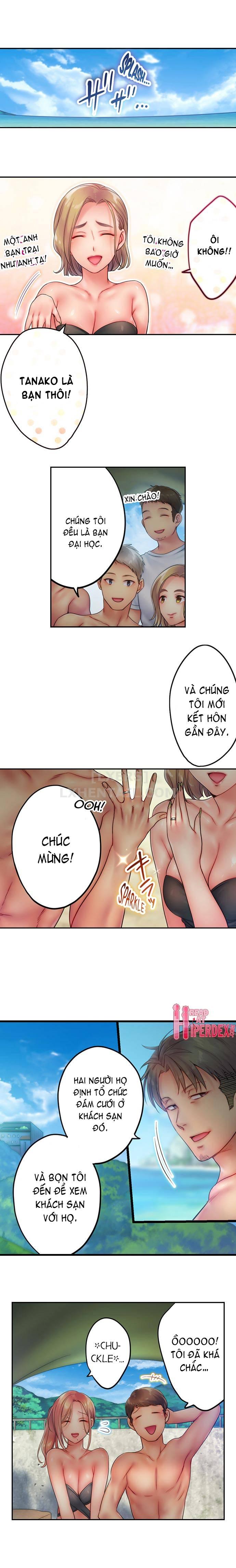 tôi không cưỡng lại được cách hắn massage chapter 37.38 11
