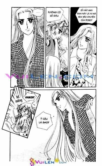 giảm cân để yêu chapter 8 42