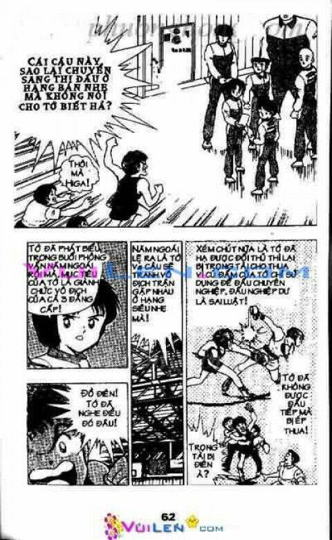 chibi cậu bé quyền anh (8 tập full) chapter 7 62