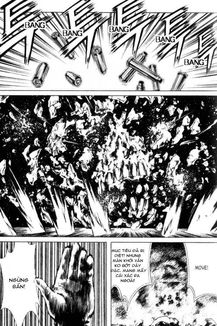 đảo địa ngục chapter 39 18