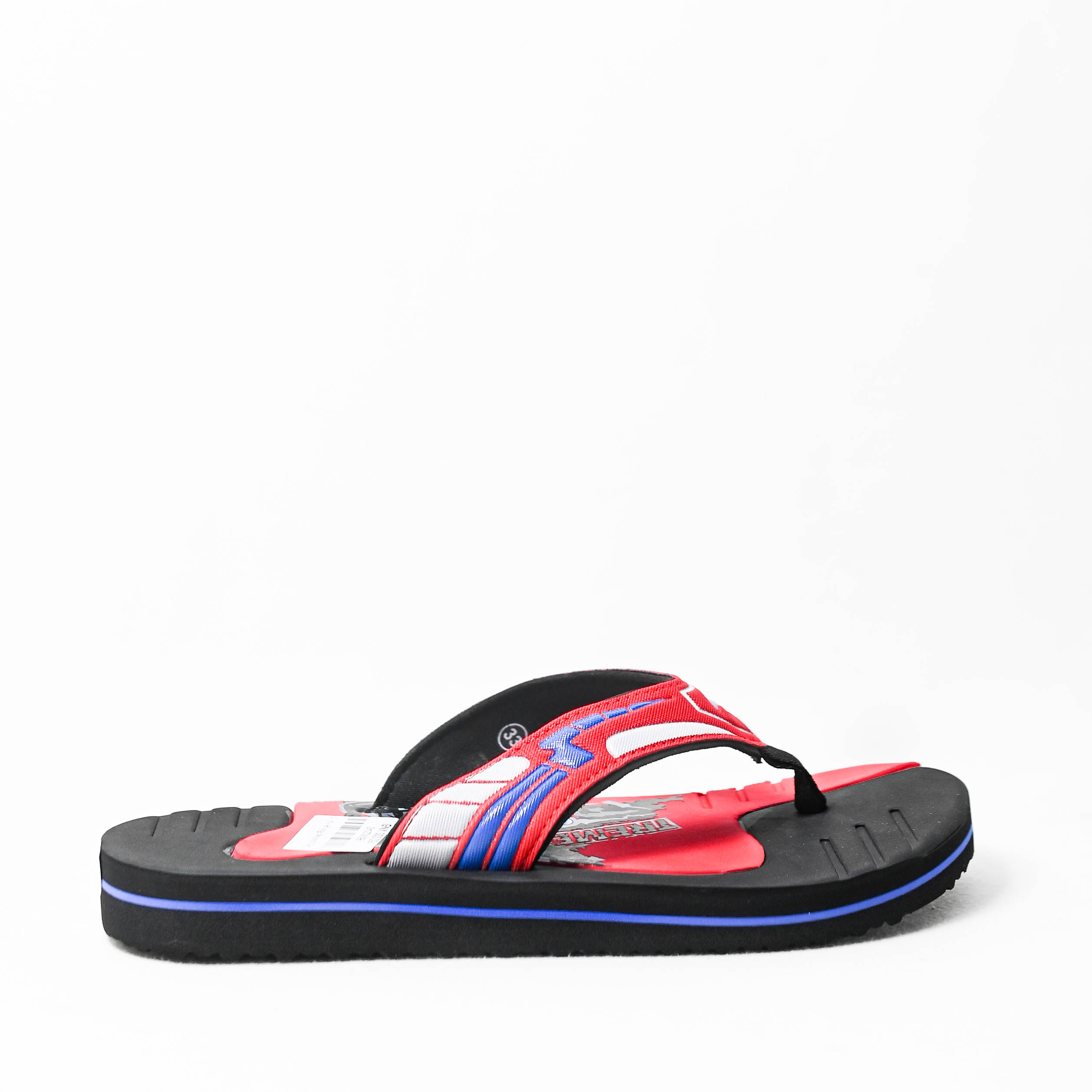 Dép xốp Bitis bé trai (size 28-37)