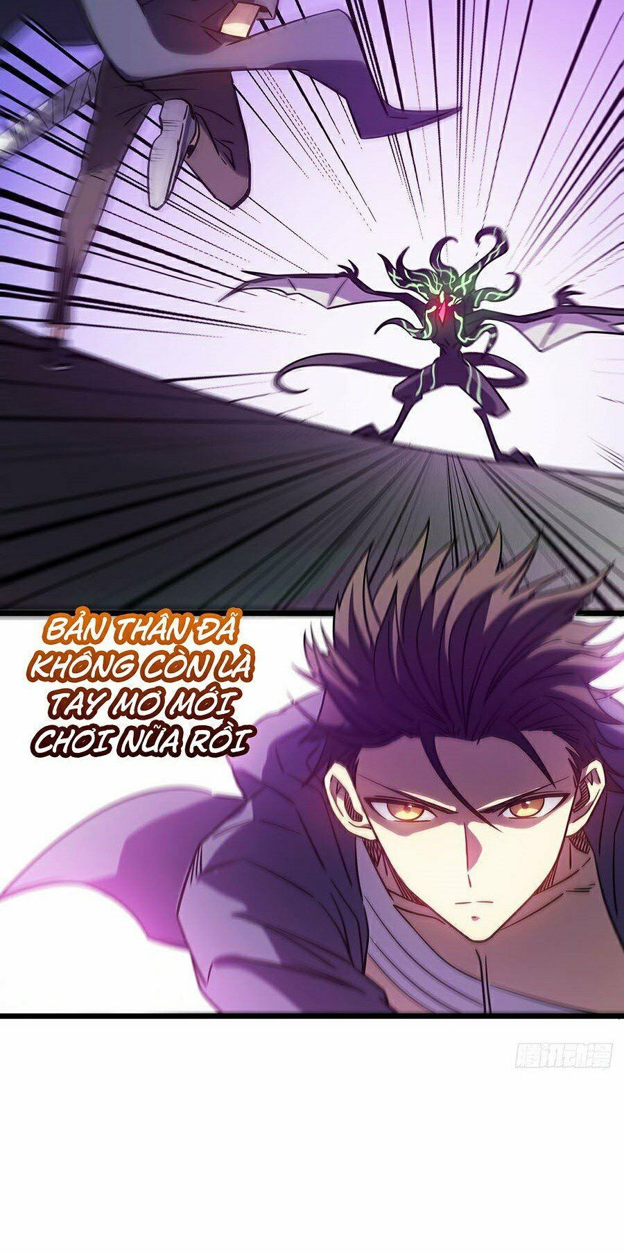 sát thần chi lộ tại dị giới chapter 15 60