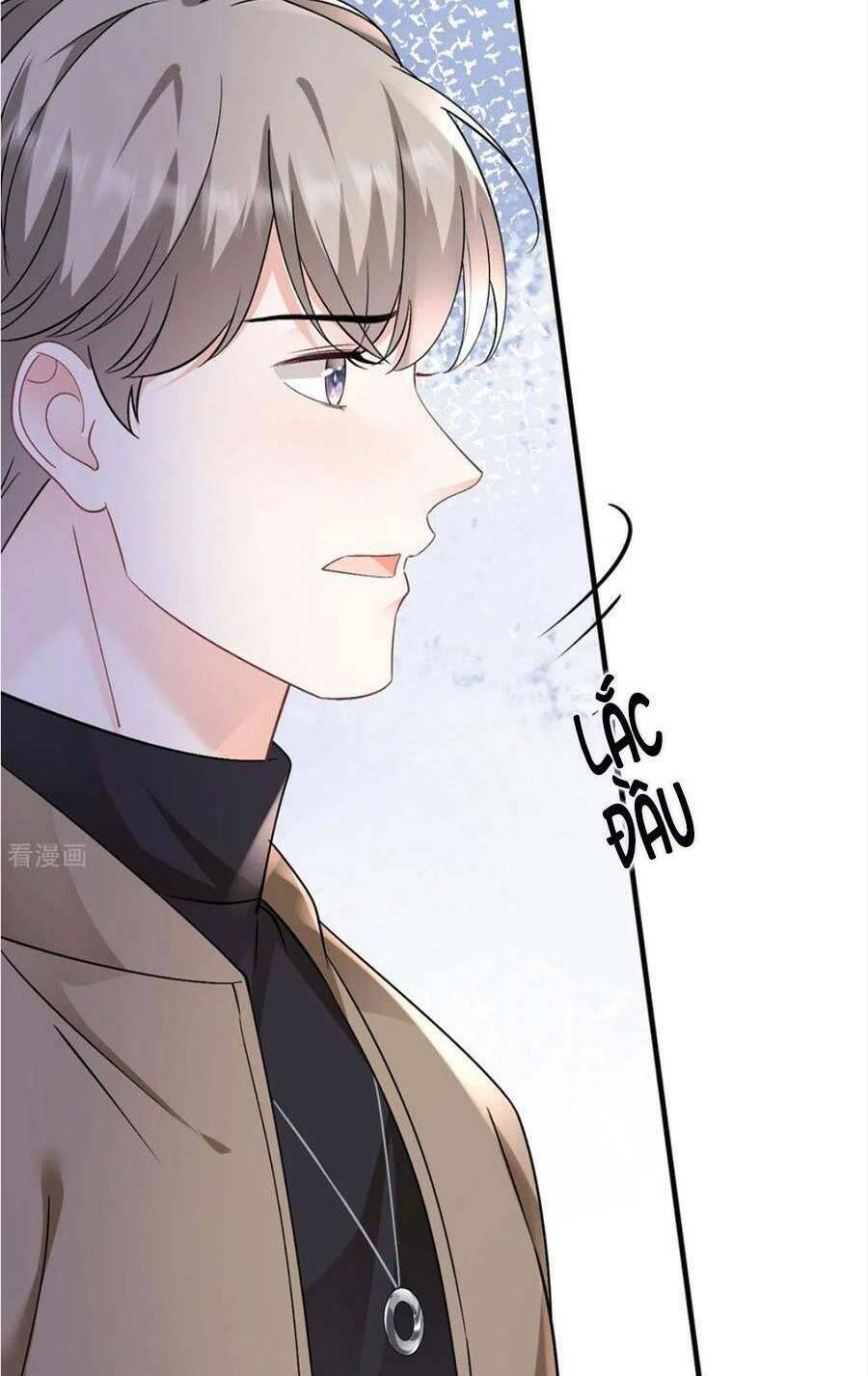 đại tiểu thư có ý đồ gì xấu đâu chapter 160 44