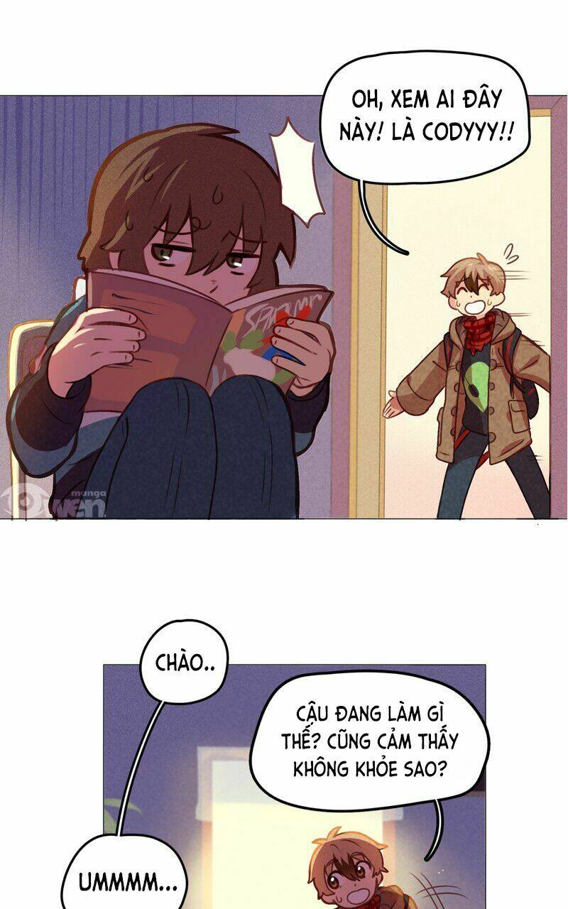 lời nguyền lalin chapter 15 27