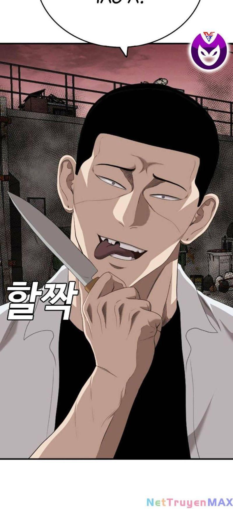 người xấu chapter 158 78