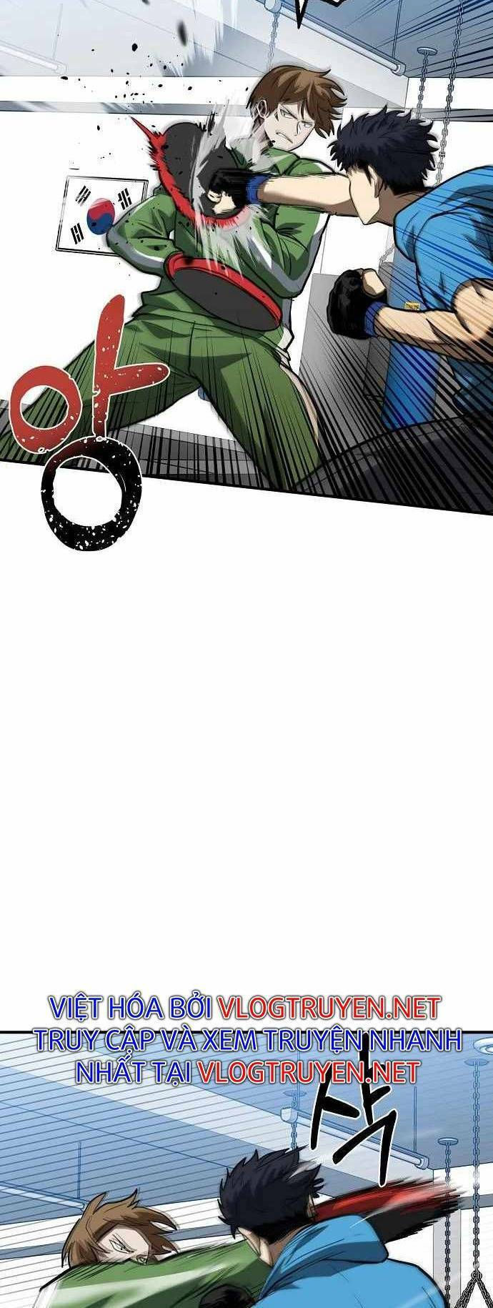 Vua Võ Đài chapter 31 43
