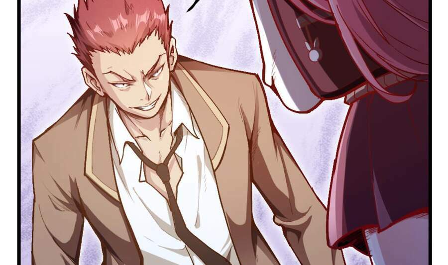 sau khi thân phận đại lão bị bại lộ chapter 2 36