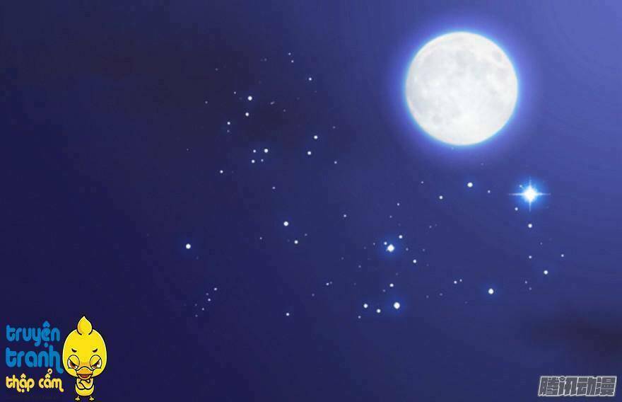 nhật ký nuôi dưỡng công chúa chapter 3 21