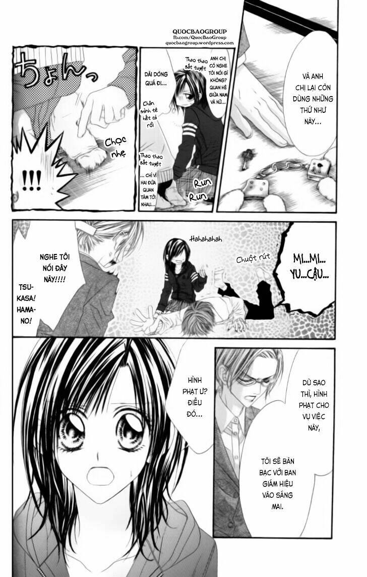 kyousou heaven chapter 9 10