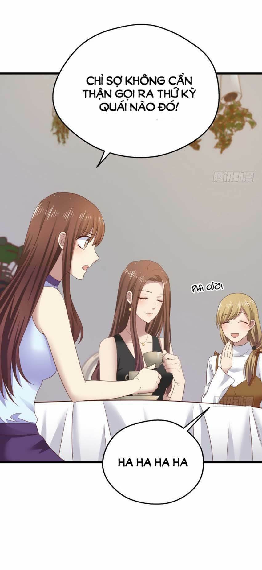 khi trò chơi ác ma bắt đầu chapter 50 29