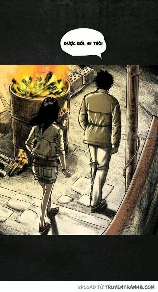 trấn thái bình chapter 11 71