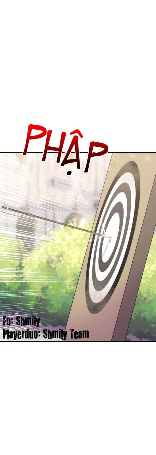 tôi định quyến rũ anh trai nhưng nam chính đã đến chapter 22 23