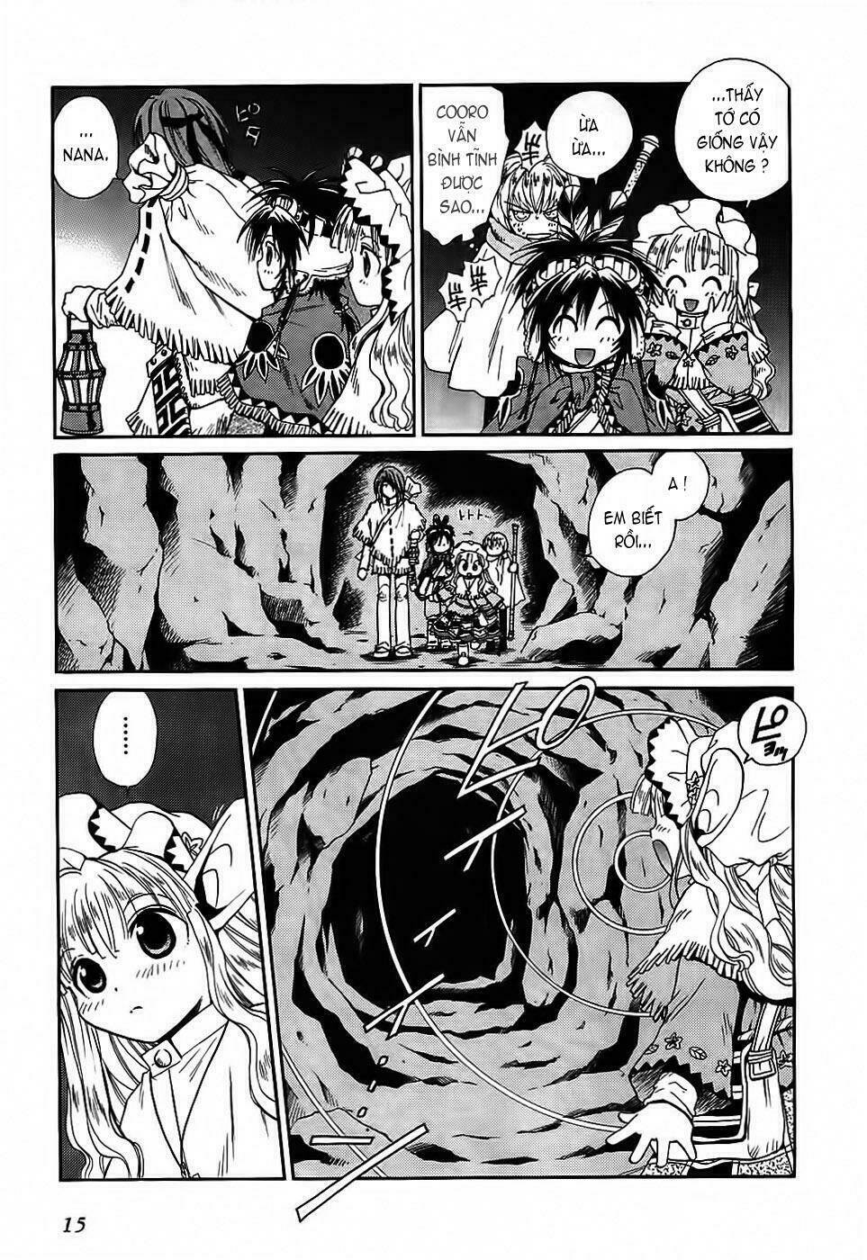 +anima chapter 33 16