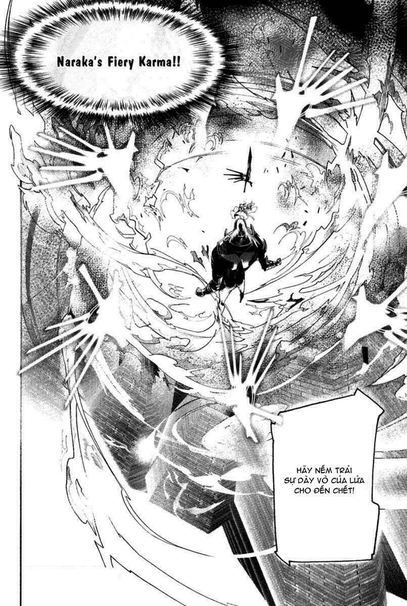 immortal regis chapter 40 17