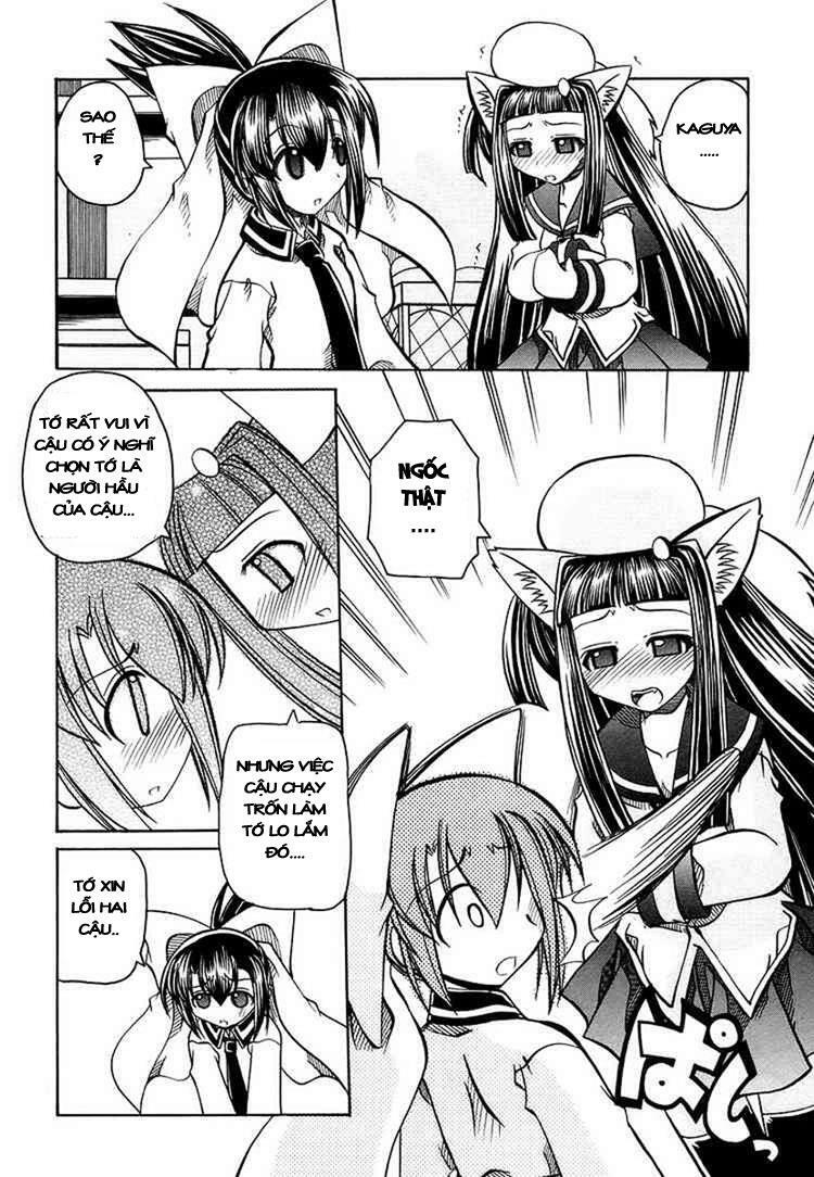 marugoto anjyu gakuen chapter 16 17