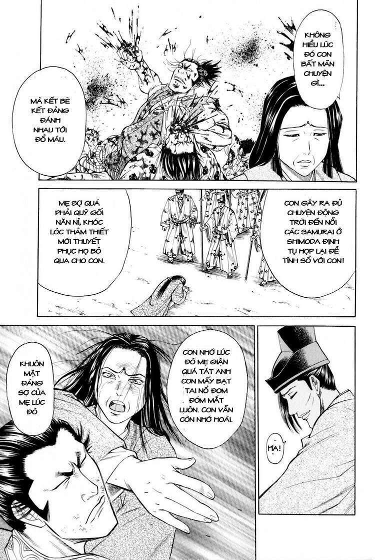 thiếu niên vương phần 2 chapter 7 31