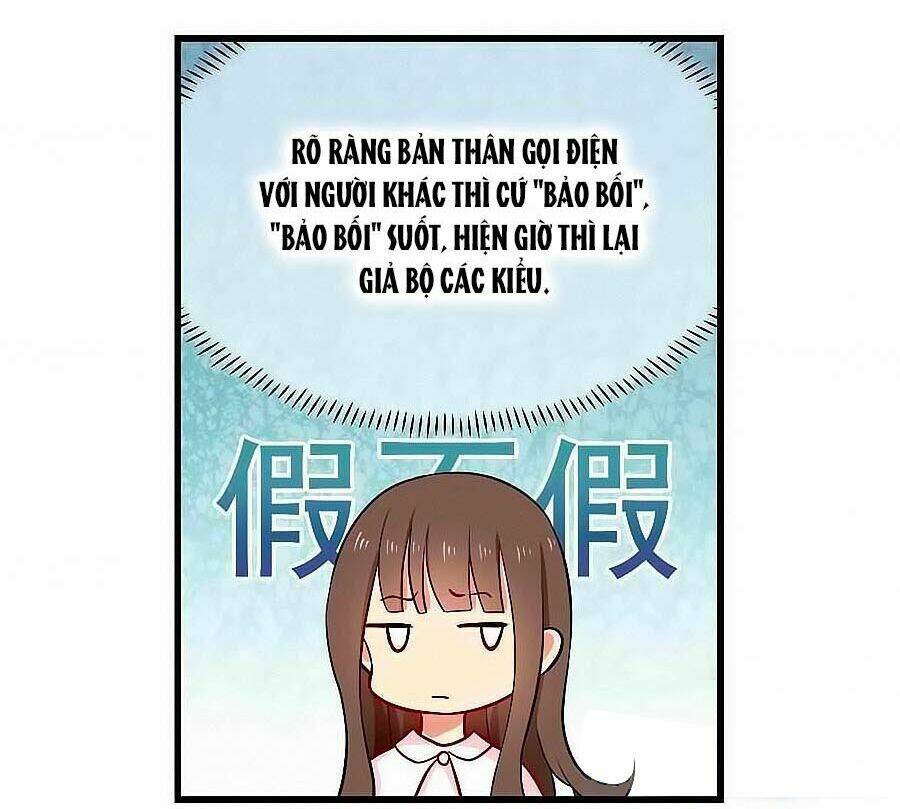 chỉ nhiễm thành hôn chapter 55 4