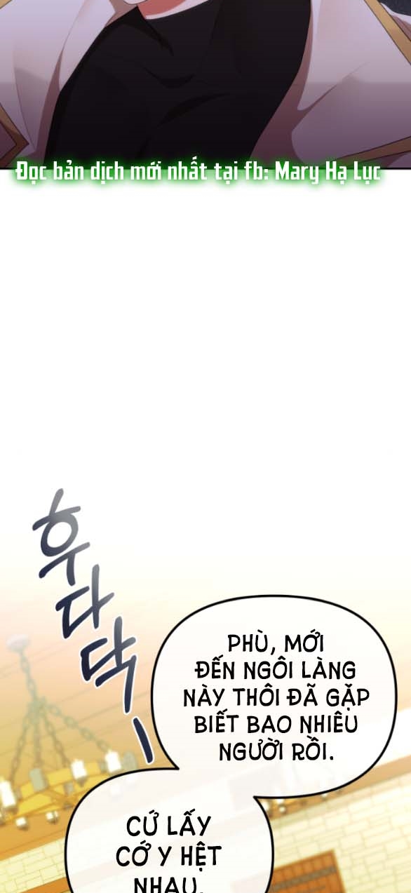 [18+] dũng sĩ vị tha chapter 3.1 32