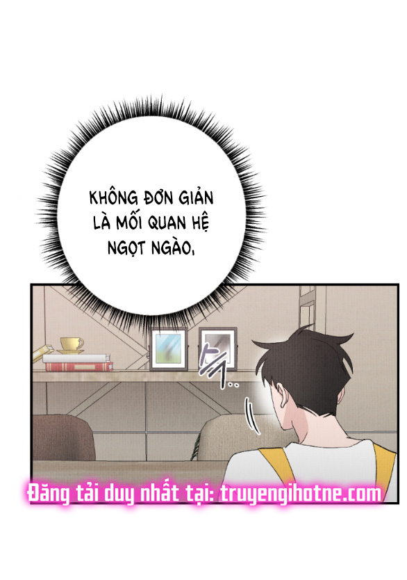 [18+] cuộc hôn nhân chính trị chapter 6.2 25