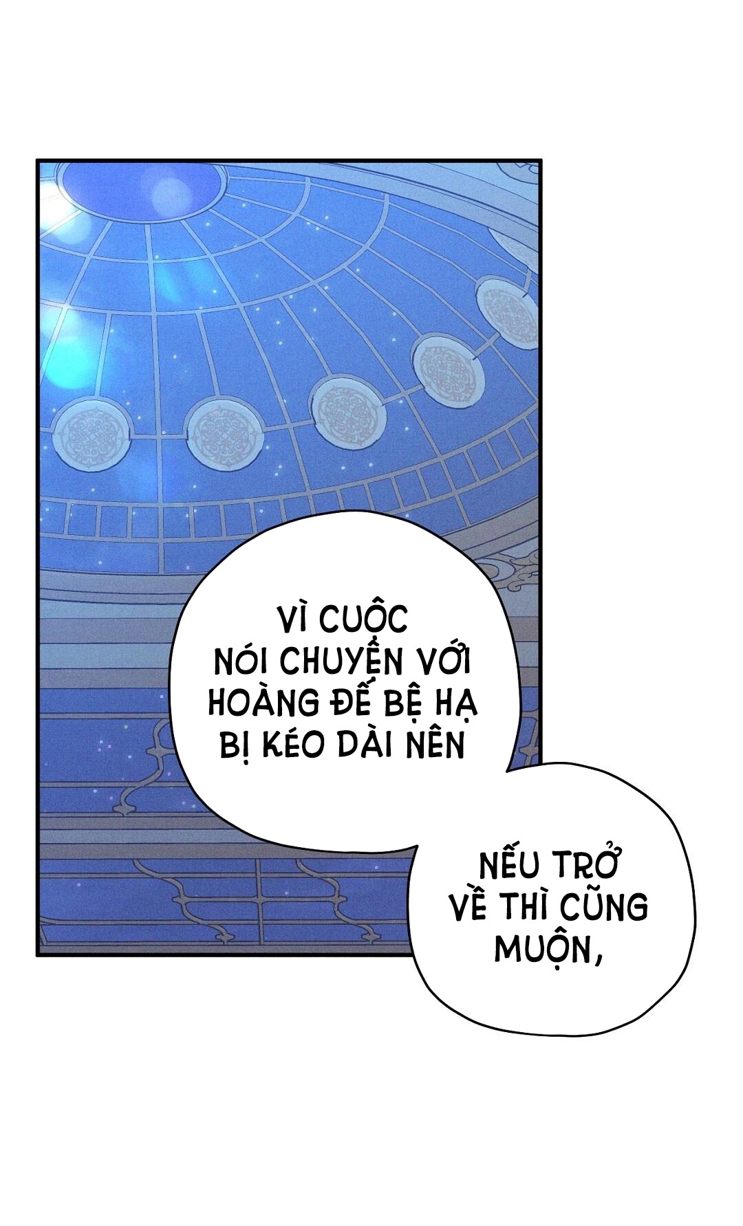 hoàng tử bất lương giấu mình là omega chapter 15.1 8