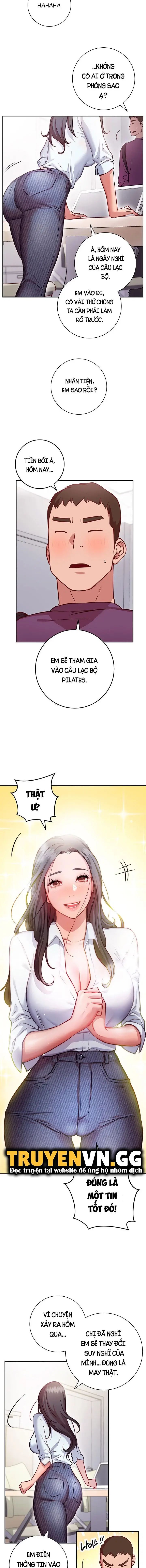 tư thế này thì sao? chapter 7 7