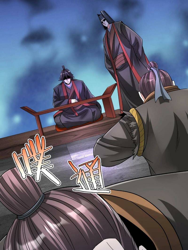 đại tần, ta là con tần thủy hoàng, giết địch thành thần chapter 104 27