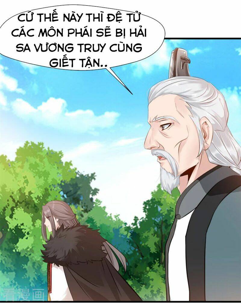 một đời thành tiên chapter 66 6