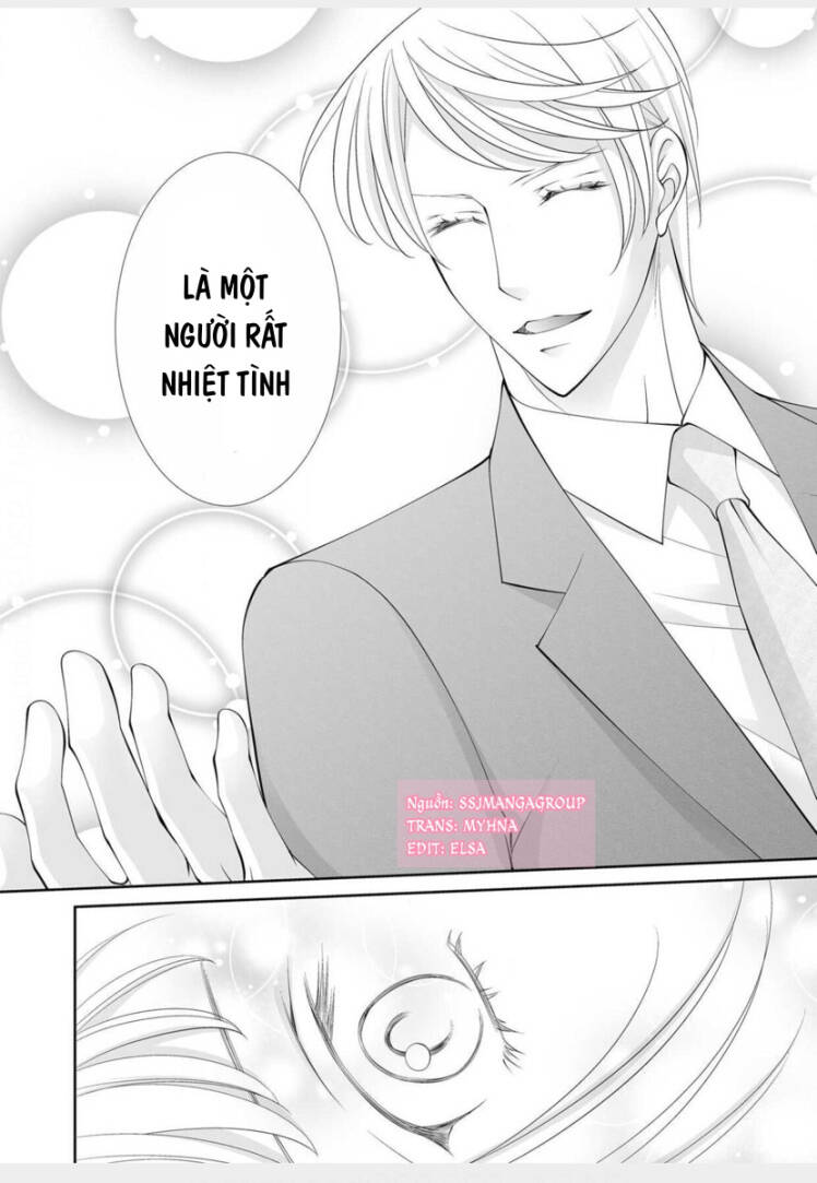 anata o uragiritakunainoni chapter 2 25