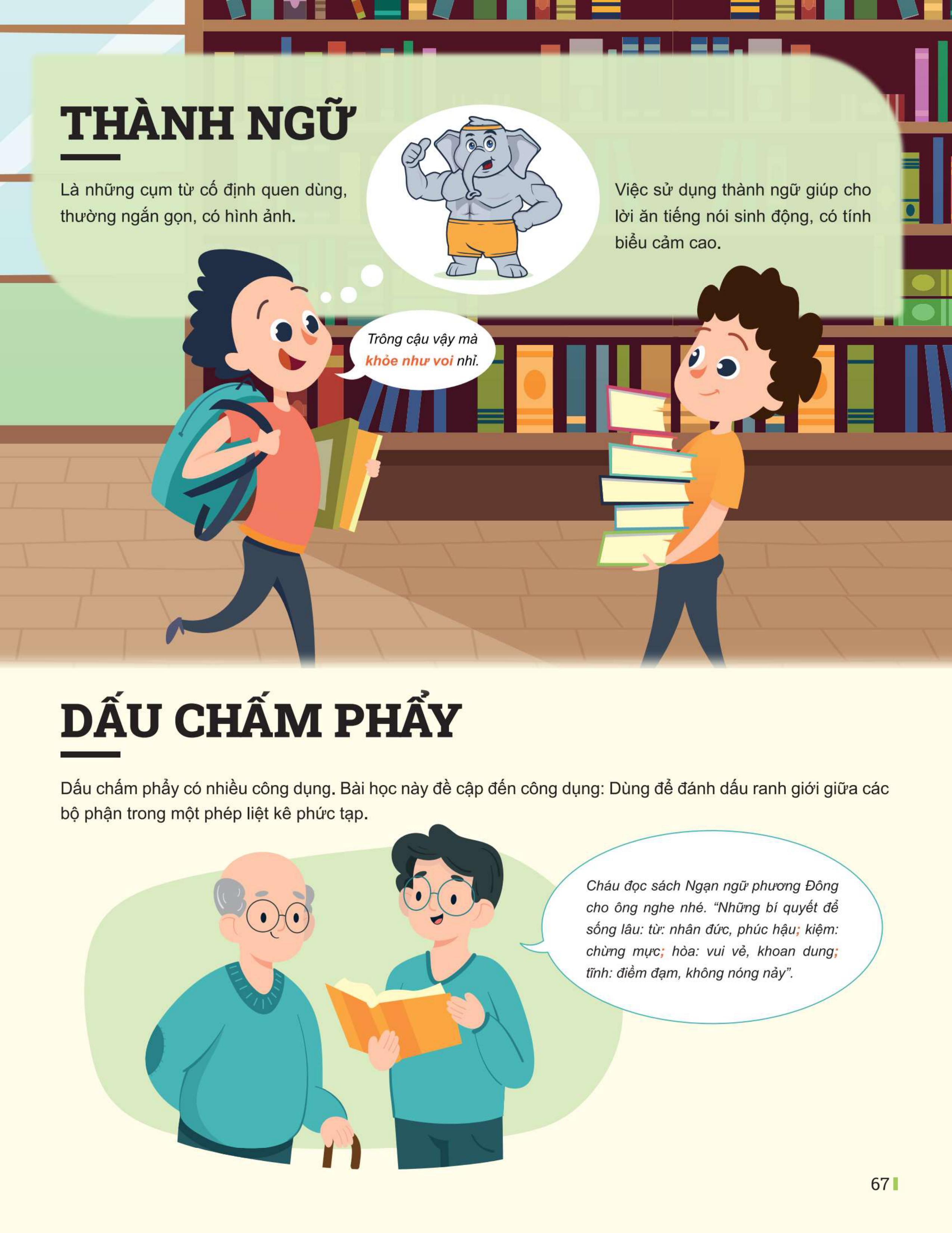 Đột Phá Tư Duy Ngữ Văn 6 Tập 1 (Theo Bộ Sách Cánh Diều) - Bản Quyền