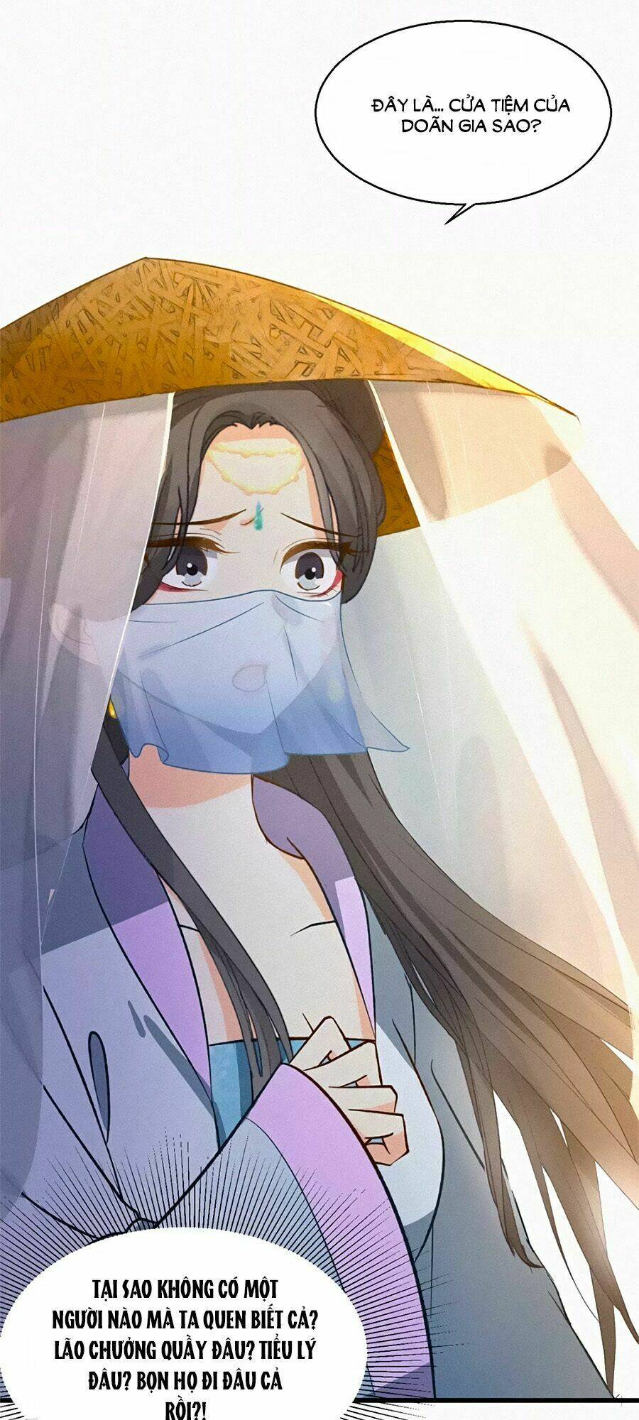 ngự thú linh phi chapter 7 5