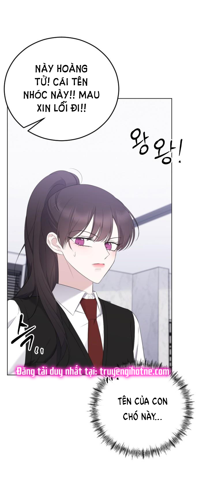 tôi sẽ thay đổi kết cục chapter 19.2 3