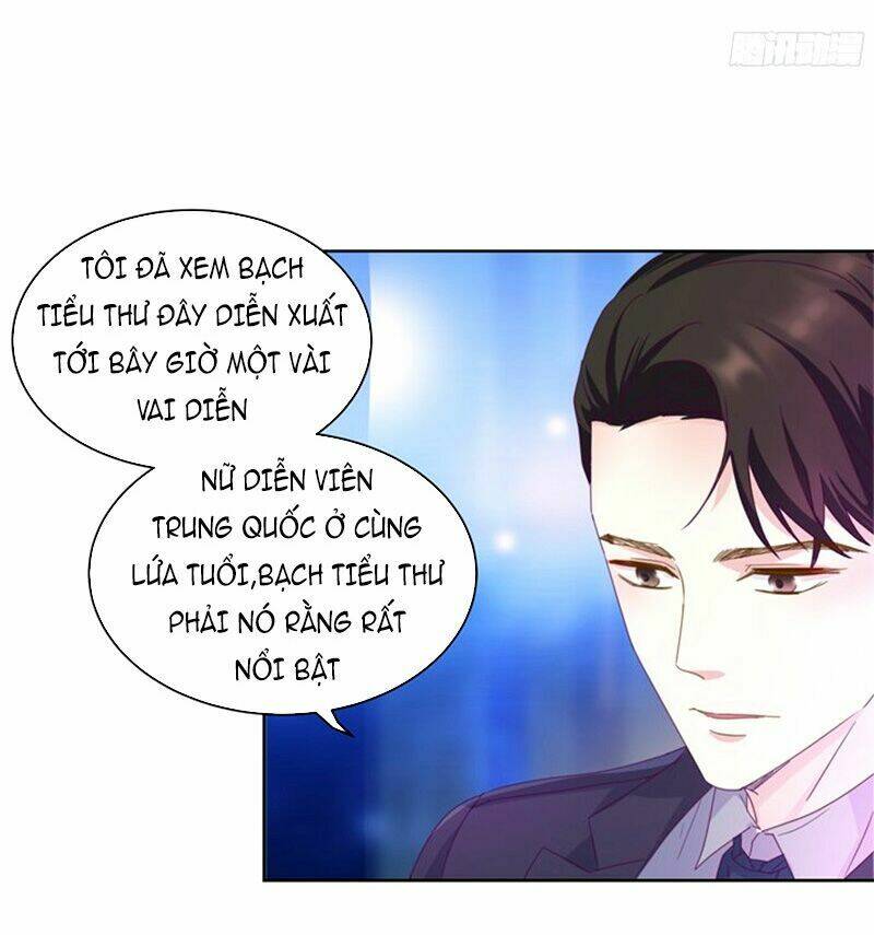 ảnh đế lão công độc ác yêu chapter 1 5