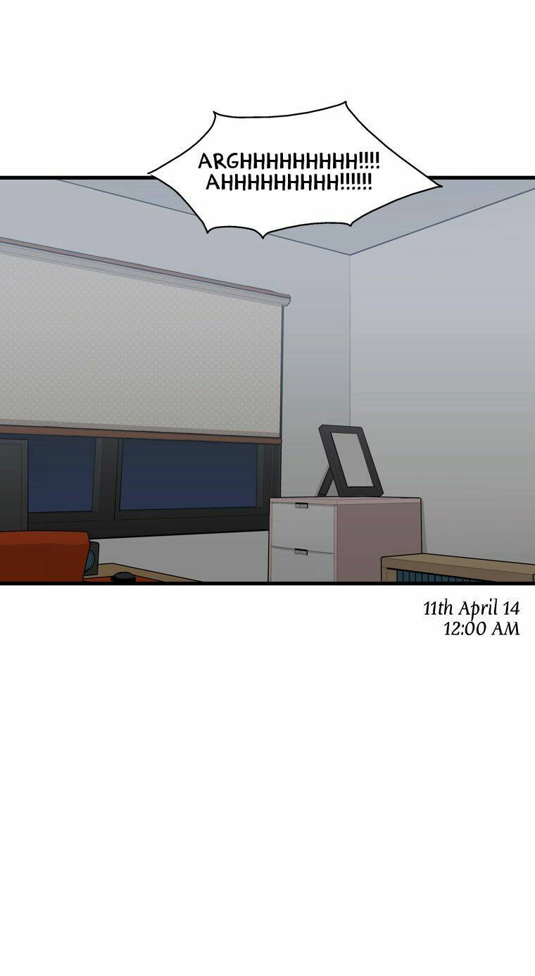 happy if you died chapter 2 57