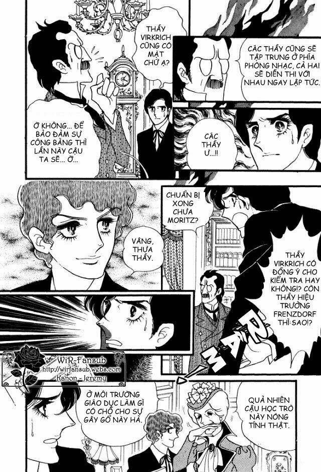 orpheus no mado chapter 10 51