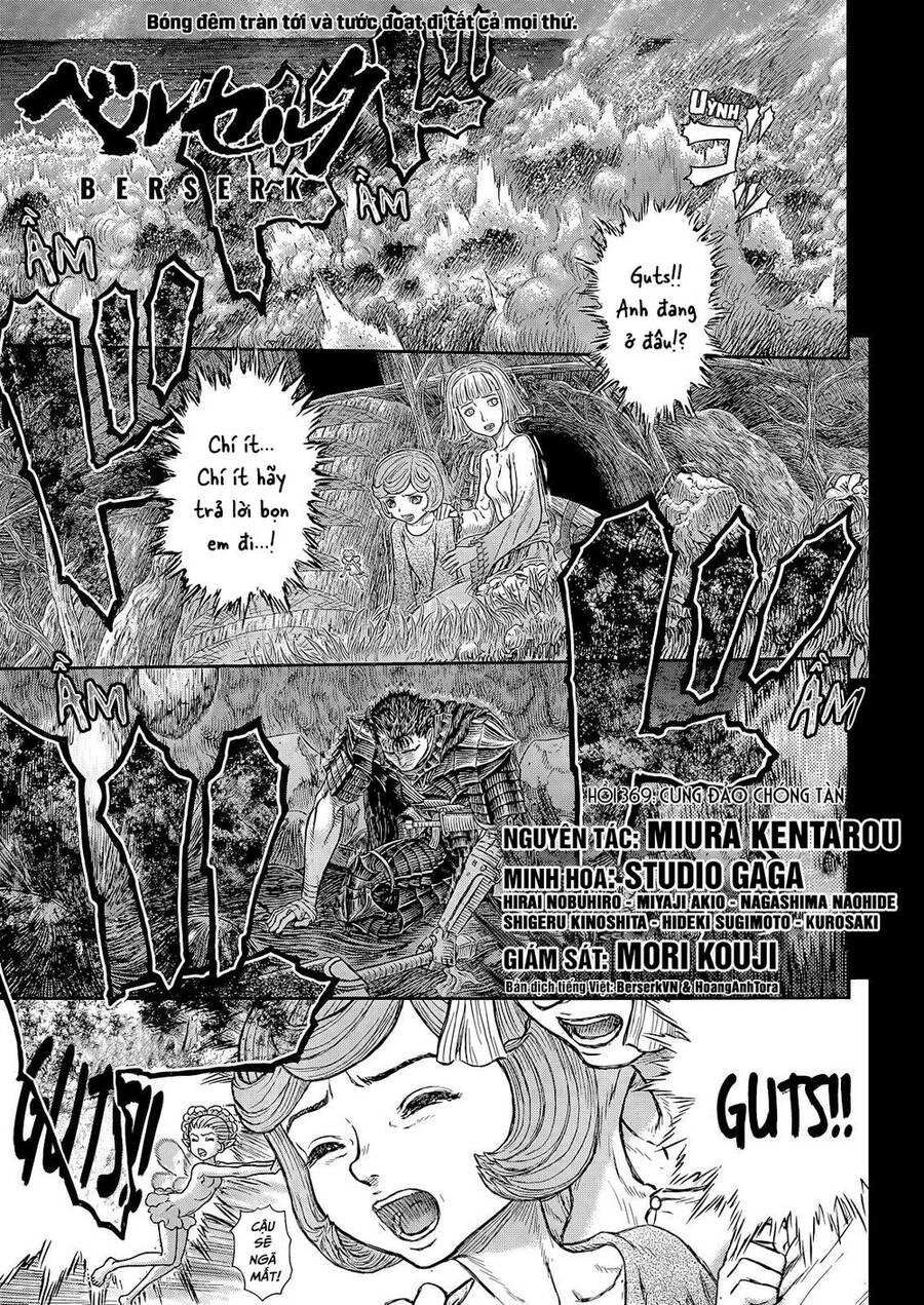 kiếm sĩ đen chapter 369 1