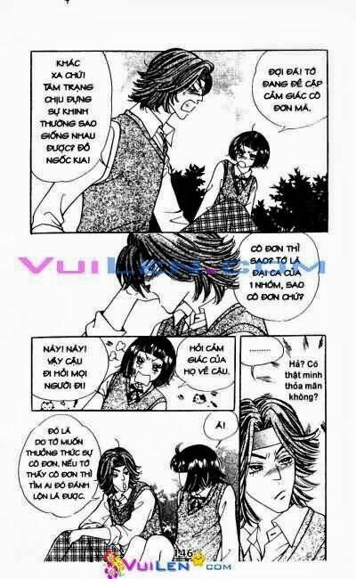 cô bé táo bạo chapter 6 146
