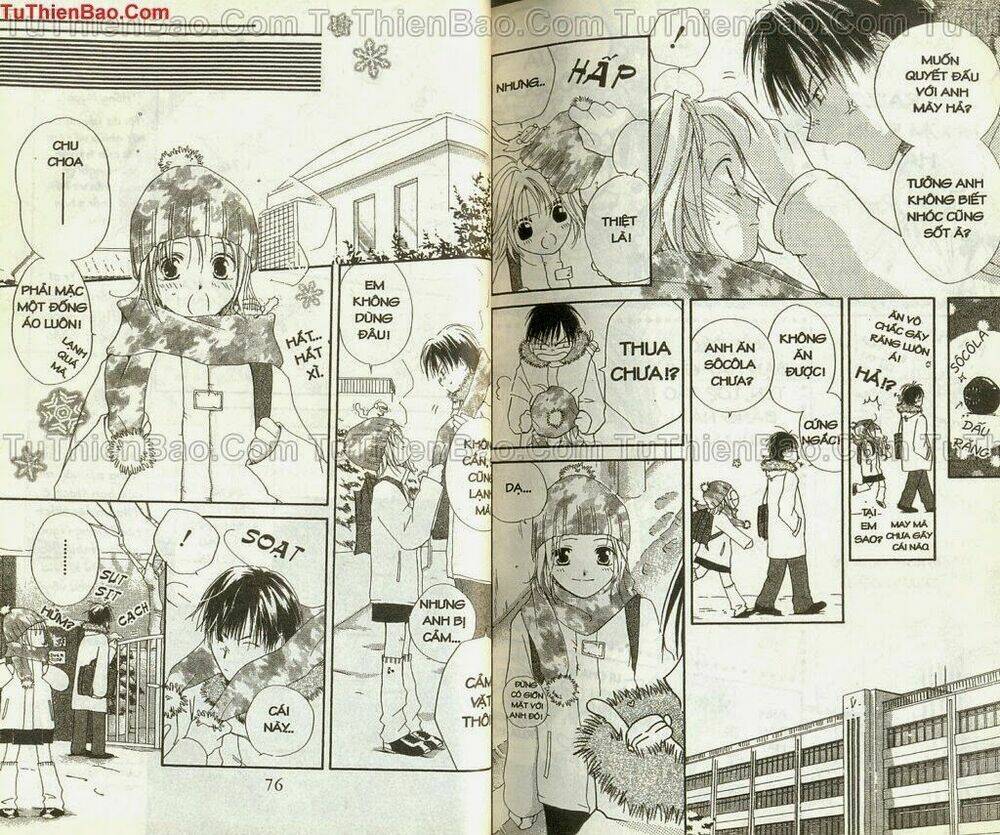 hồng ngọc chapter 2 38