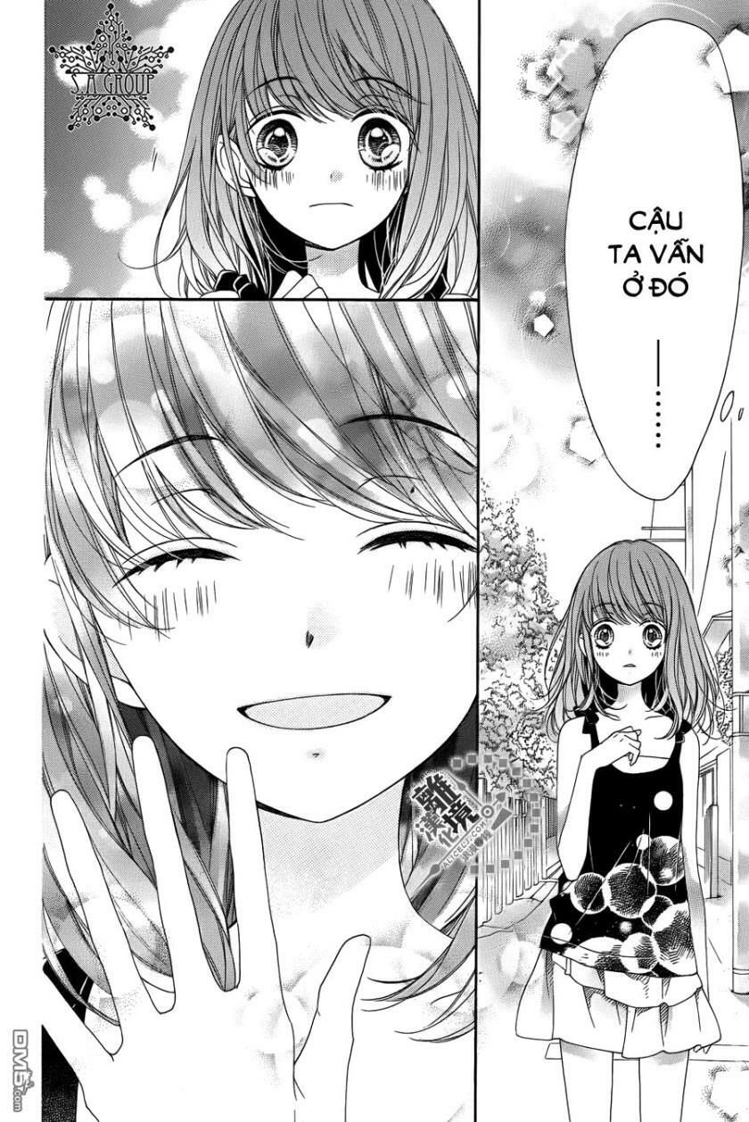 the romantica clock chapter 41.2 14