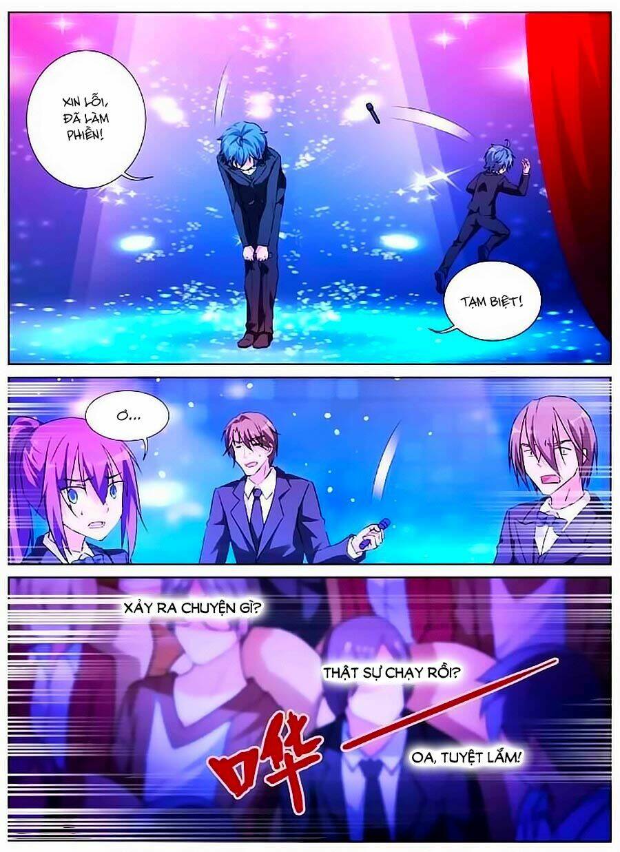 giả diện thế thân chapter 97 8