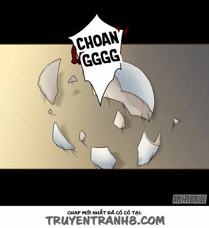 ớn lạnh tuyệt đối chapter 81 8