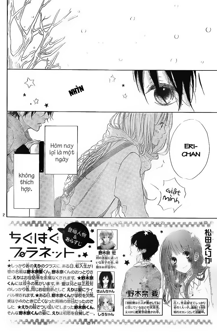 chigihagu planet chapter 2 2