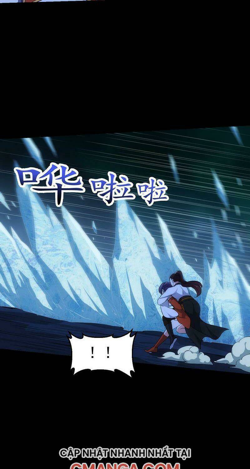 hệ thống thần long nghịch thiên chapter 81 5