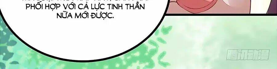 thần y khí nữ: ngự thú cuồng phi của quỷ đế chapter 46 34