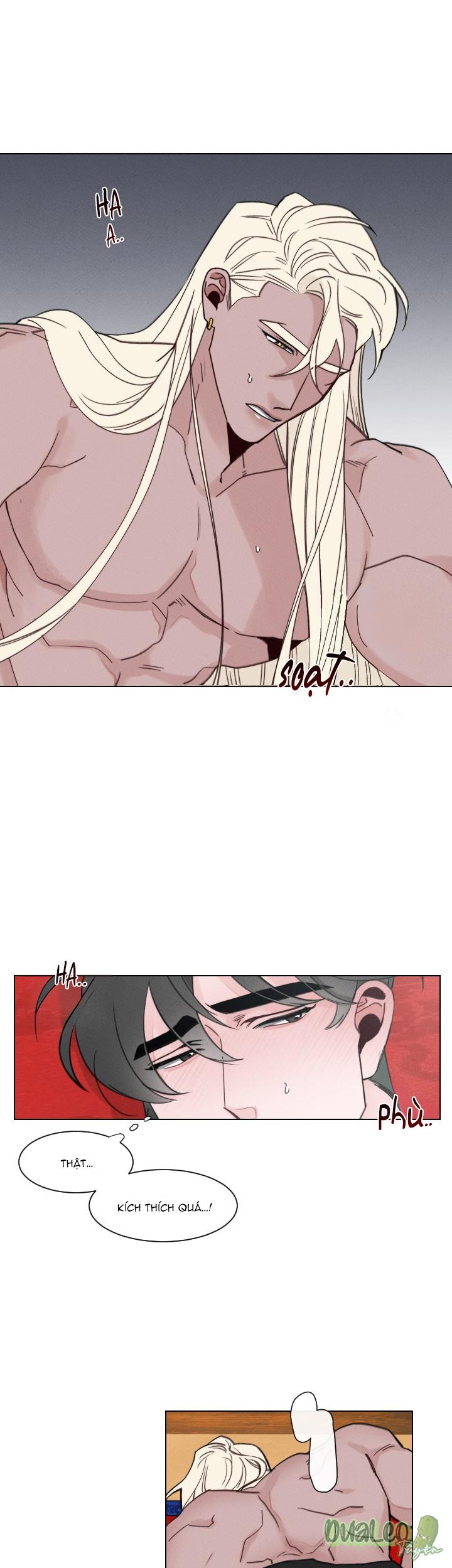 shinsujeon chapter 27 19