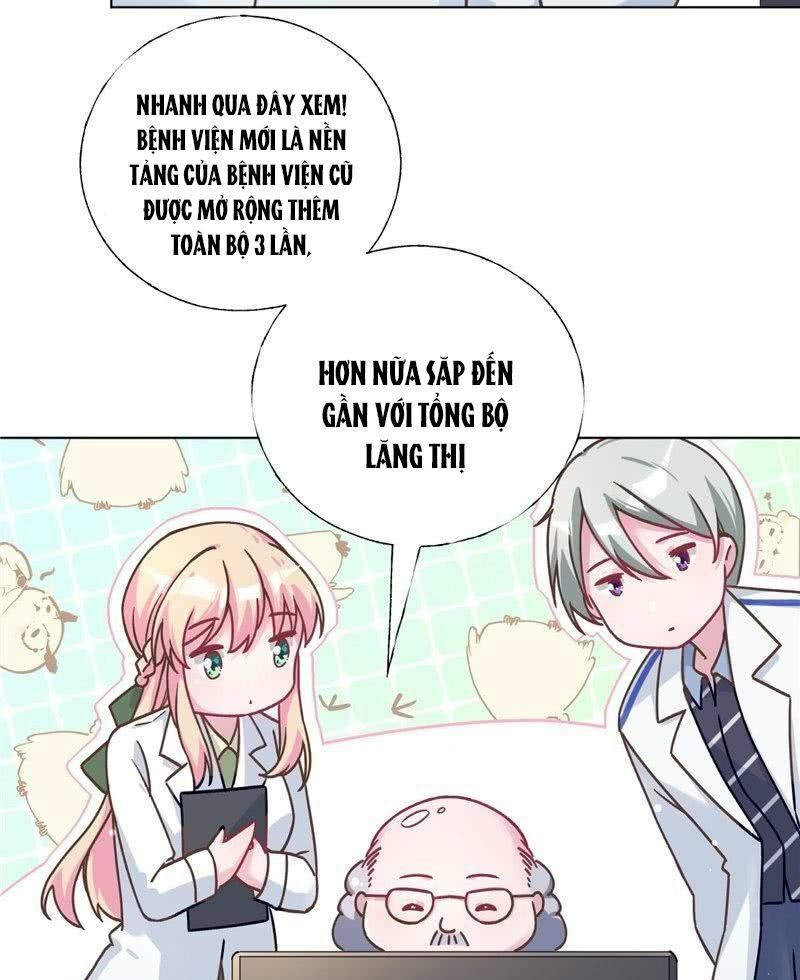 trời ban cho nam thần daddy chapter 26 21